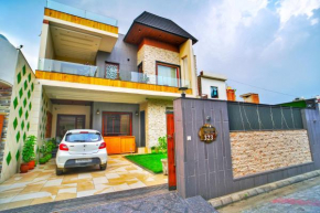 Ista Inn Homestay